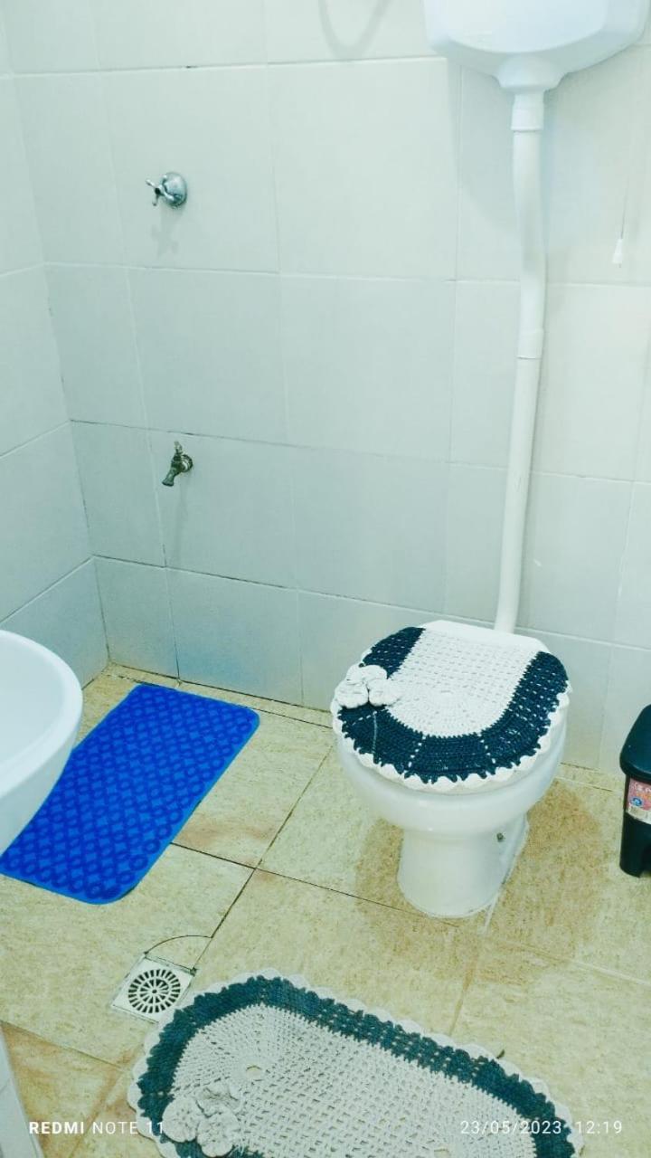 Hostel Damaris Puerto Iguazú Pokoj fotografie