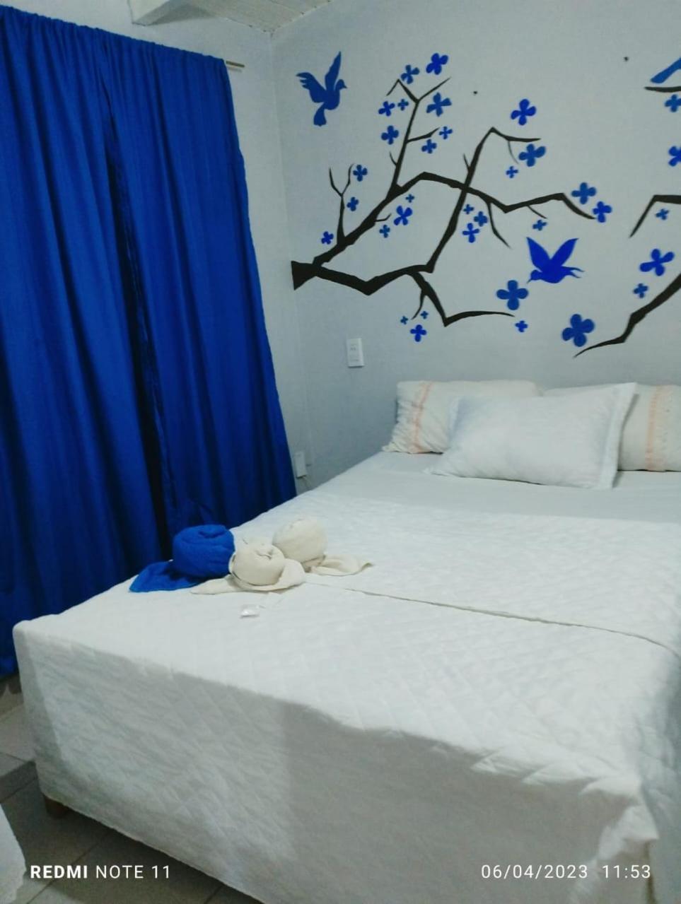Hostel Damaris Puerto Iguazú Pokoj fotografie