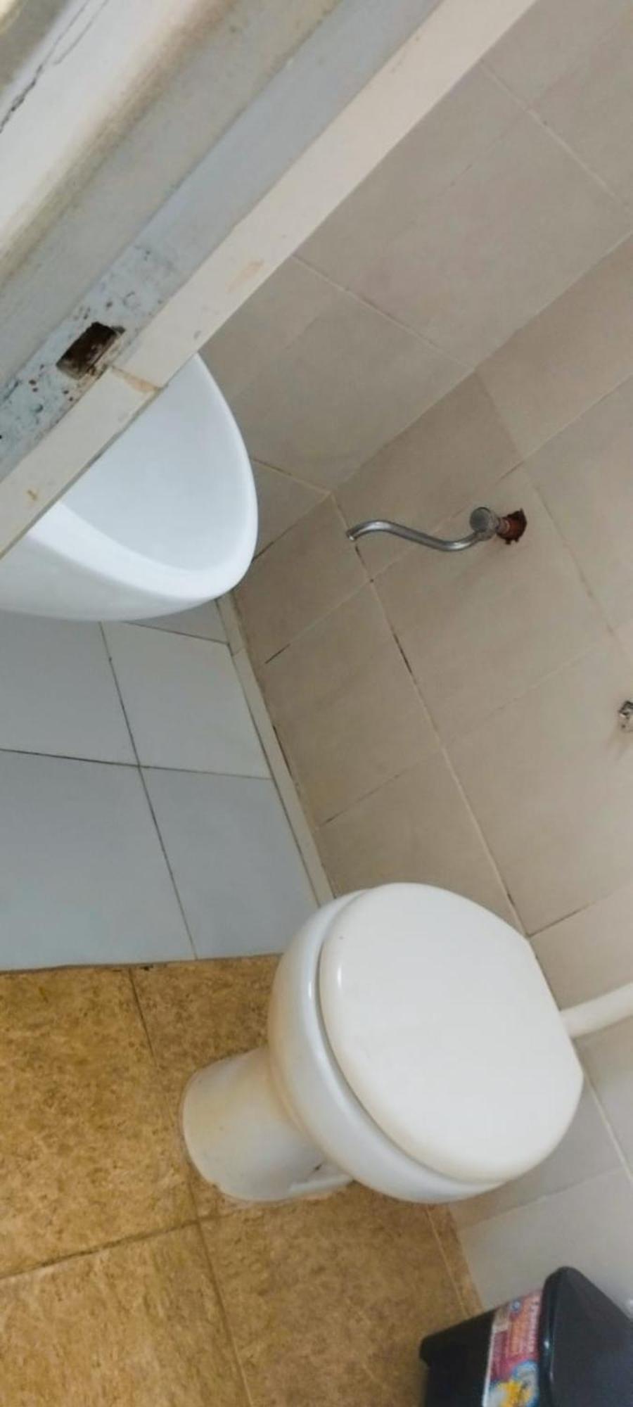 Hostel Damaris Puerto Iguazú Pokoj fotografie
