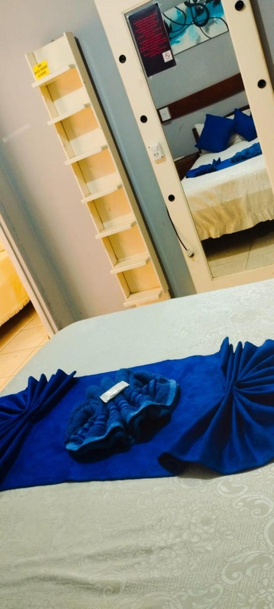 Hostel Damaris Puerto Iguazú Pokoj fotografie
